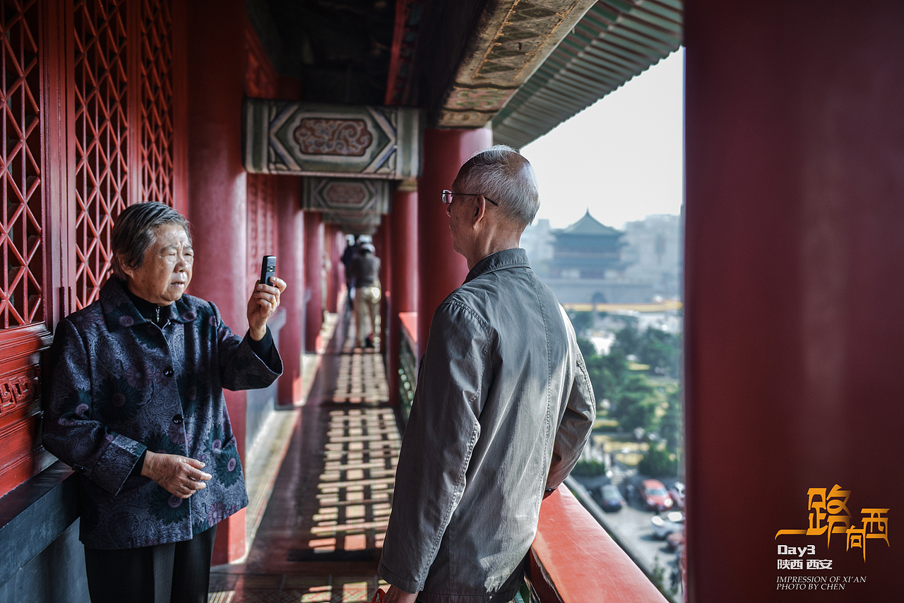 一路向西-只为圆自己一个梦(西藏,青海,甘肃,陕西)