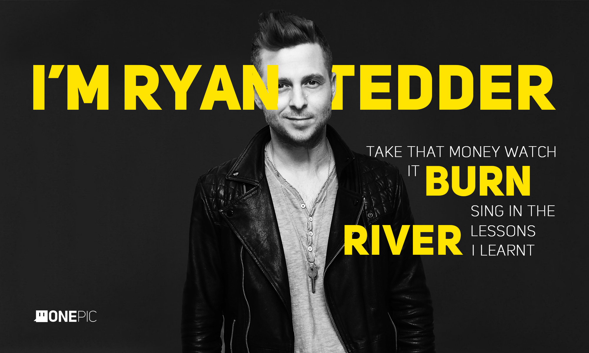 欧美流行歌手壁纸设计