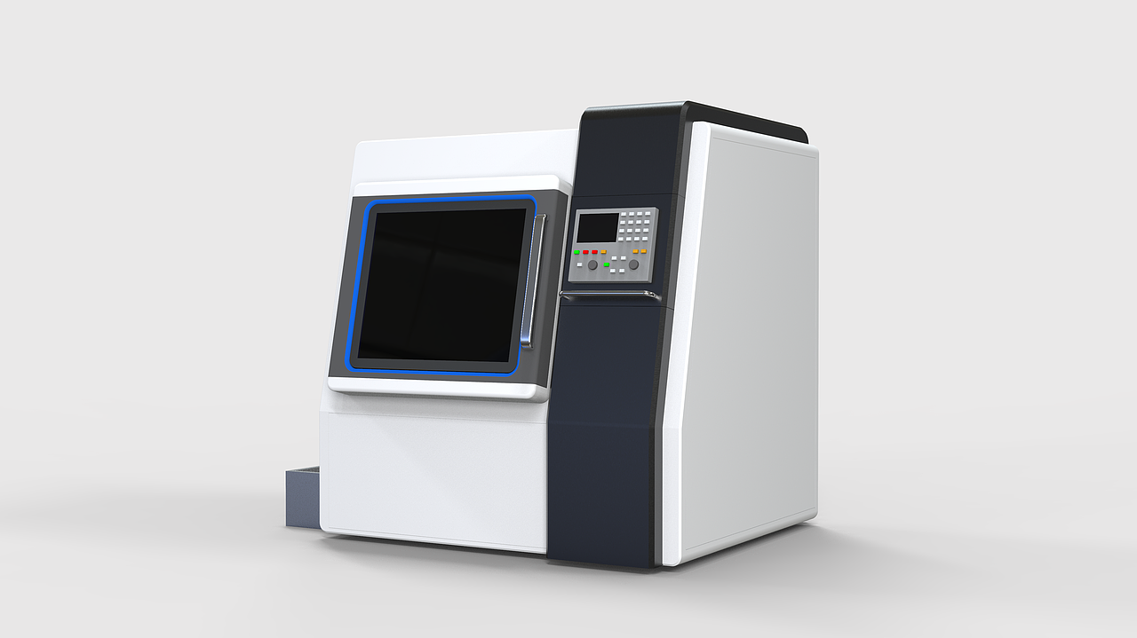 激光加工用设备