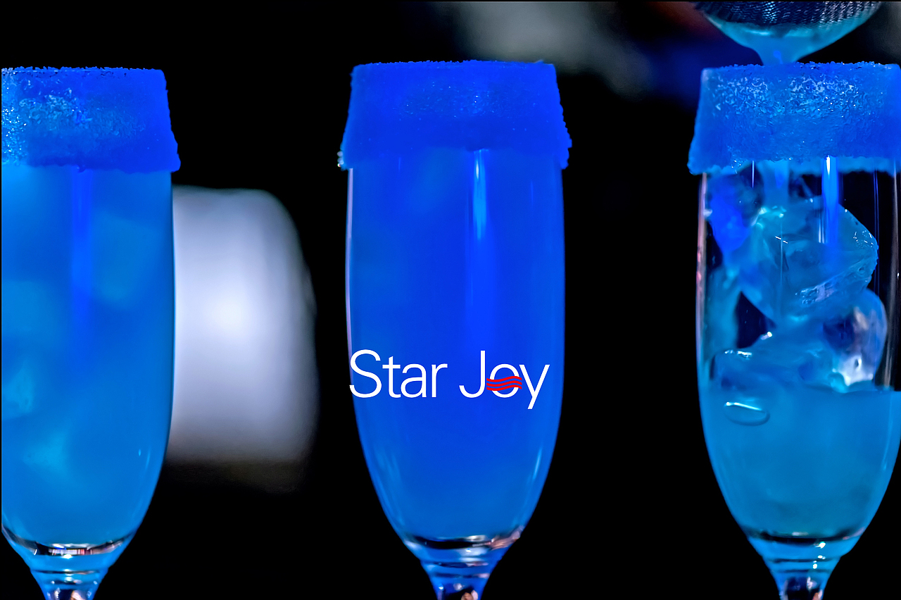 仲夏夜-古法杏仁豆腐与怀旧的爵士乐 —— 星悦享