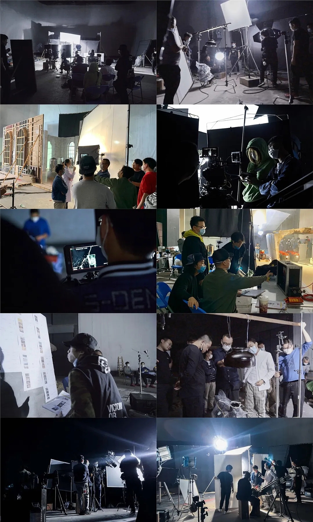「酷客白」品牌TVC、KV执案(图ZMjQyMTAzMDA4) - 宣传物料 - 站酷设计师SOLO品牌创意原创素材 - 站酷ZCOOL
