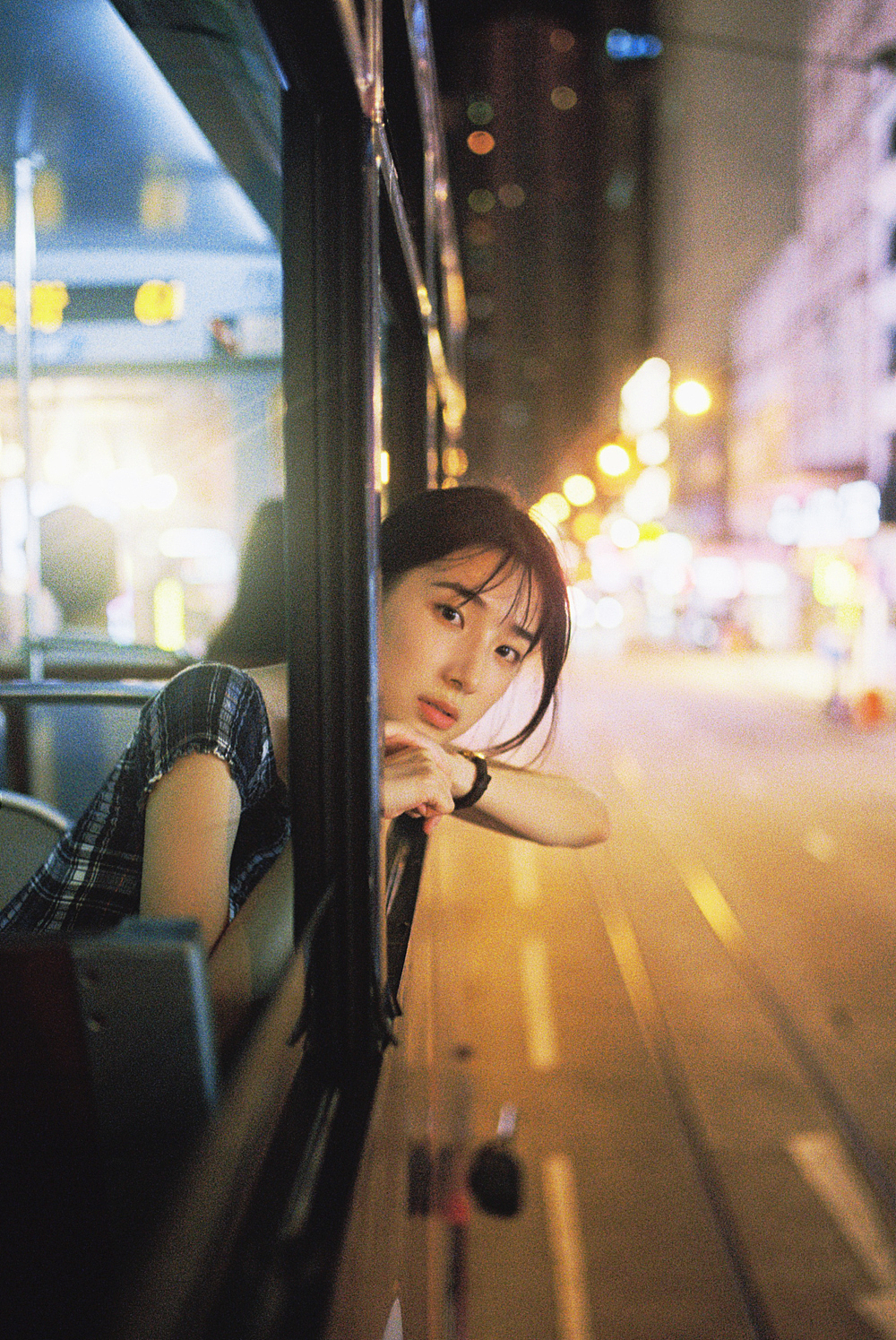 夏夜里的晚风（图ZMTI3MjE3NjY0） - 人像摄影 - 站酷设计师周健__原创素材 - 站酷ZCOOL