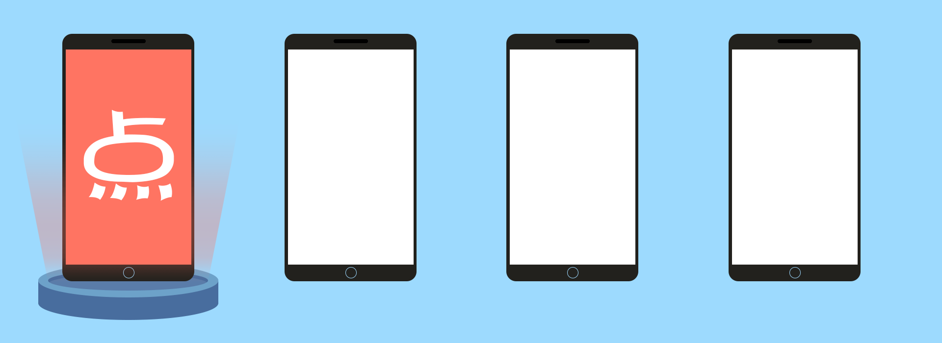 动态引导关注合集