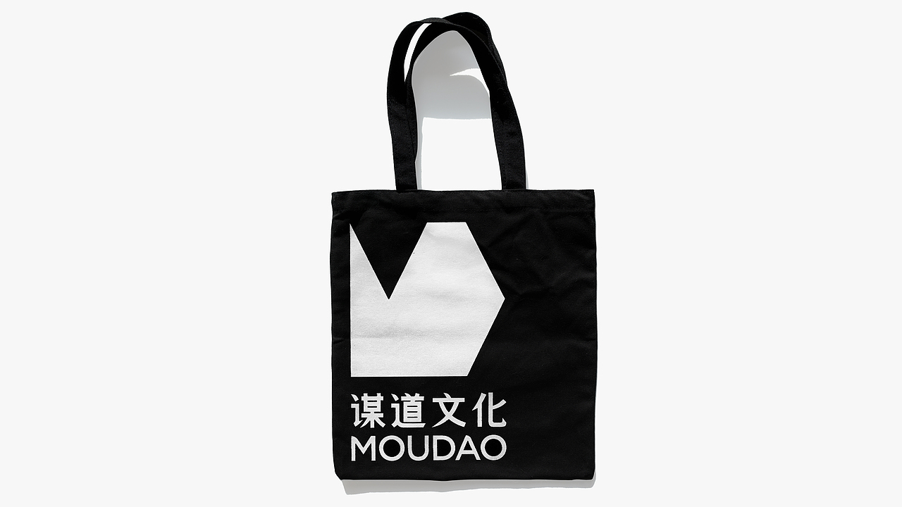 谋道文化 MOUDAO