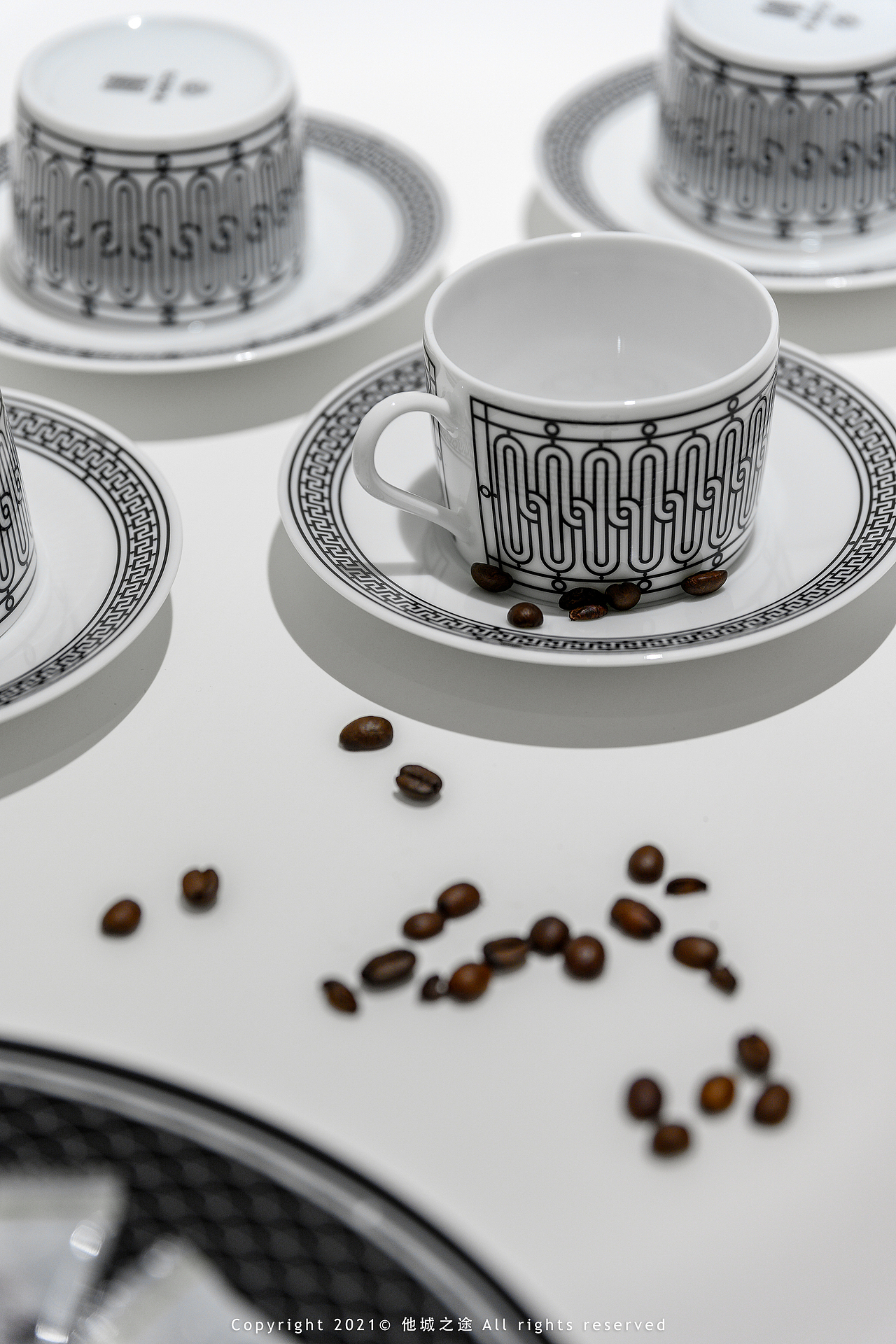 医美商业空间摄影—FILLMED北京店