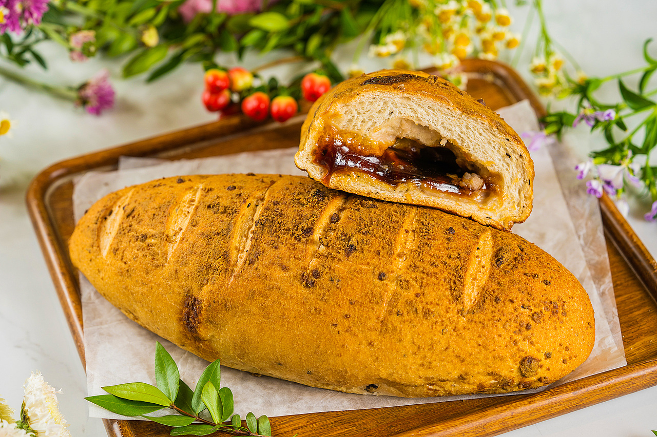 明之季面包饮品（图ZMzEzMzUxODc2） - 美食摄影 - 站酷设计师桔柚橙子原创素材 - 站酷ZCOOL