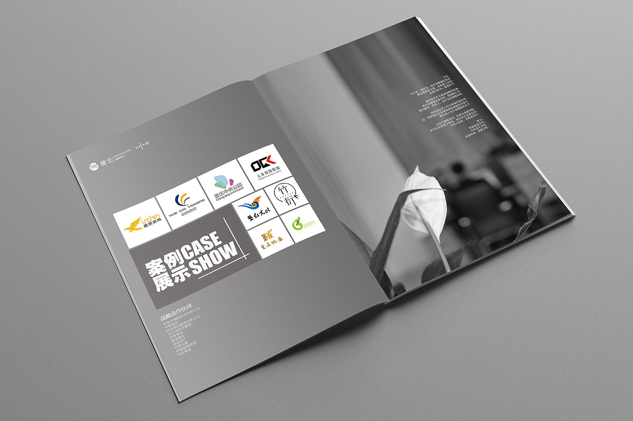 画册（图ZMjY4MTI1ODg=） - 书籍/画册 - 站酷设计师闲一城原创素材 - 站酷ZCOOL