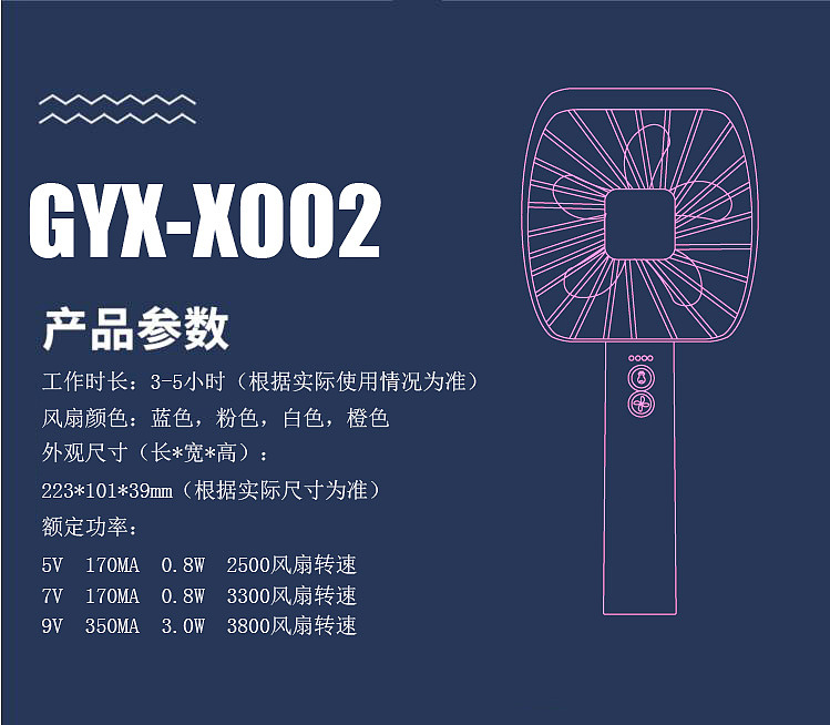 手持风扇（图ZMjE4NDMxNzg4） - 电商 - 站酷设计师温水泡澡原创素材 - 站酷ZCOOL