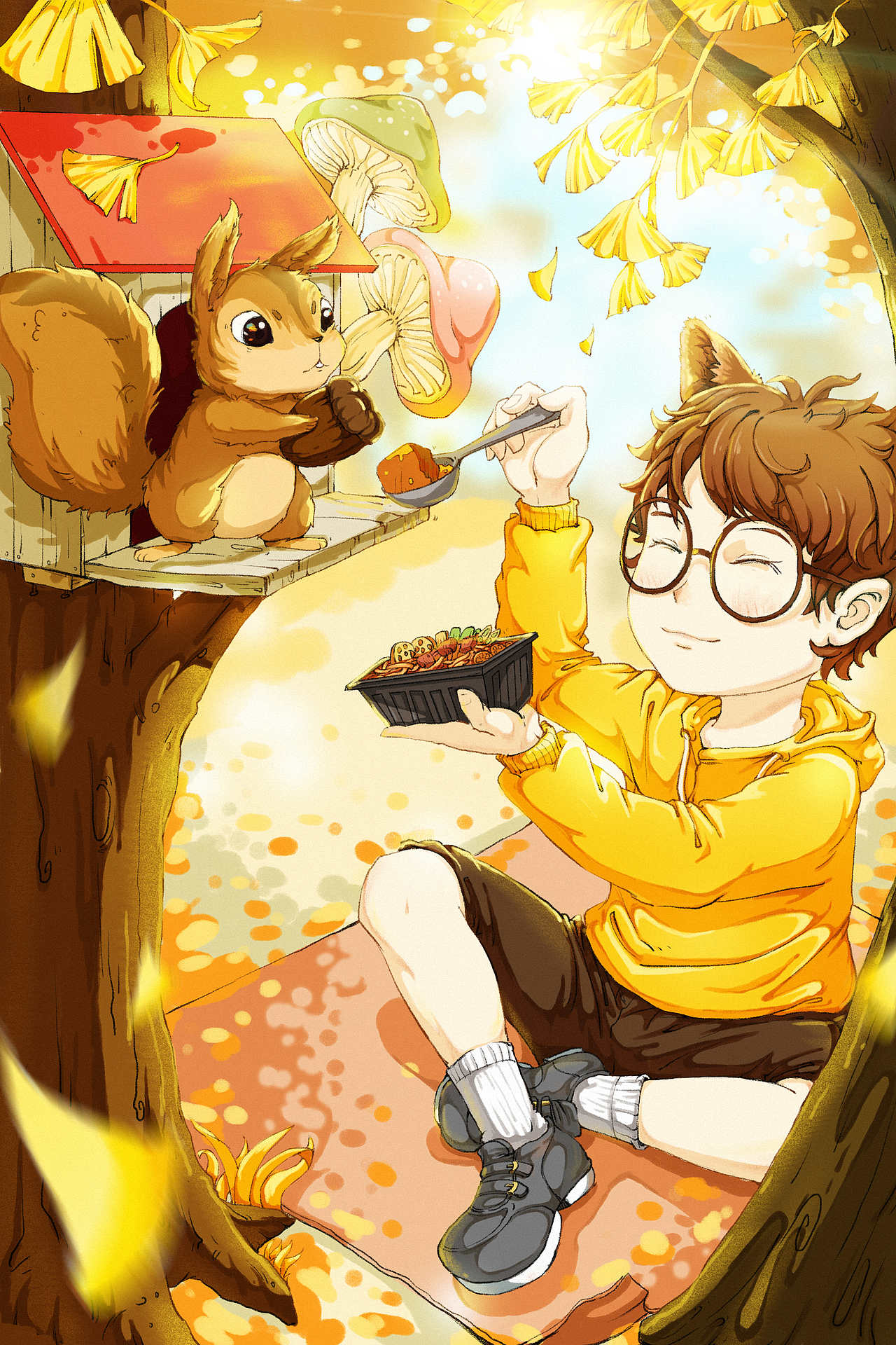 日常练习（图ZMjI5NTQ3NDgw） - 创作习作 - 站酷设计师一叽番鼠MC原创素材 - 站酷ZCOOL