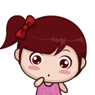 尚小妮&食小喵表情系列（图ZMTc0MzMxODQ=） - 商业插画 - 站酷设计师wangcloud原创素材 - 站酷ZCOOL