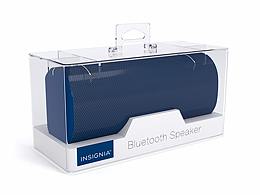 loudspeaker box(INSIGNIA)