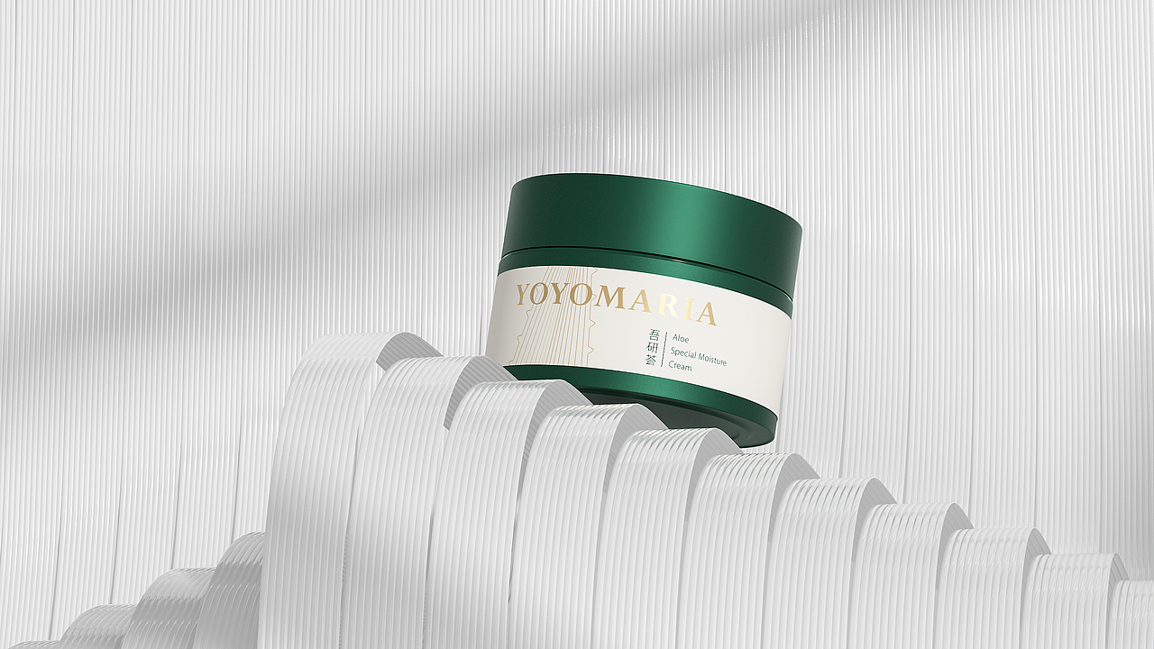 护肤品套装单品场景图-续集（图ZMjc3ODkyODU2） - 产品 - 站酷设计师吉他佬原创素材 - 站酷ZCOOL