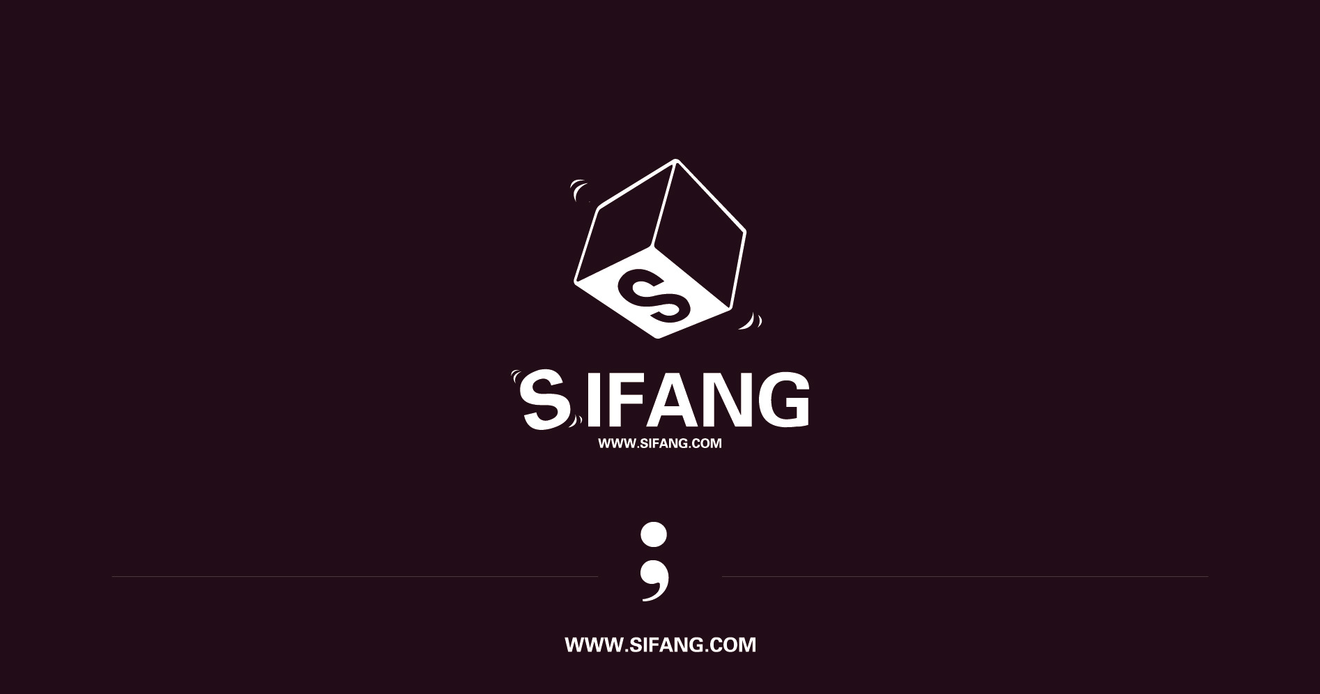 玩转四方logo提案