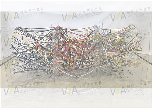 纯艺术作品集|VA艺术留学机构辅导完成