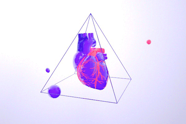 C4D-心塞（图ZNTMxNDU0NjQ=） - 其他三维 - 站酷设计师庄里鸟窝原创素材 - 站酷ZCOOL