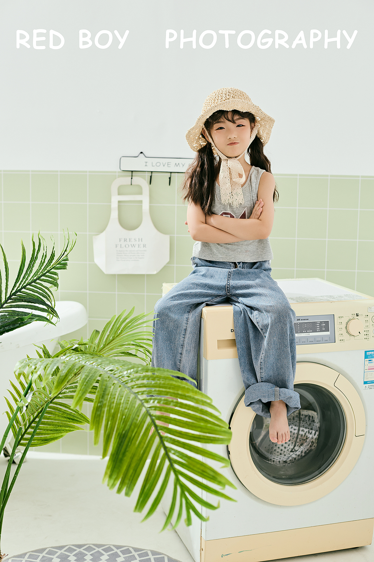 甜妹必拍清新系