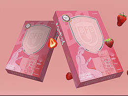 北外80周年校慶定制文創(chuàng)冰淇淋 — 三其凌