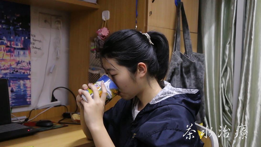 永和豆浆系列广告