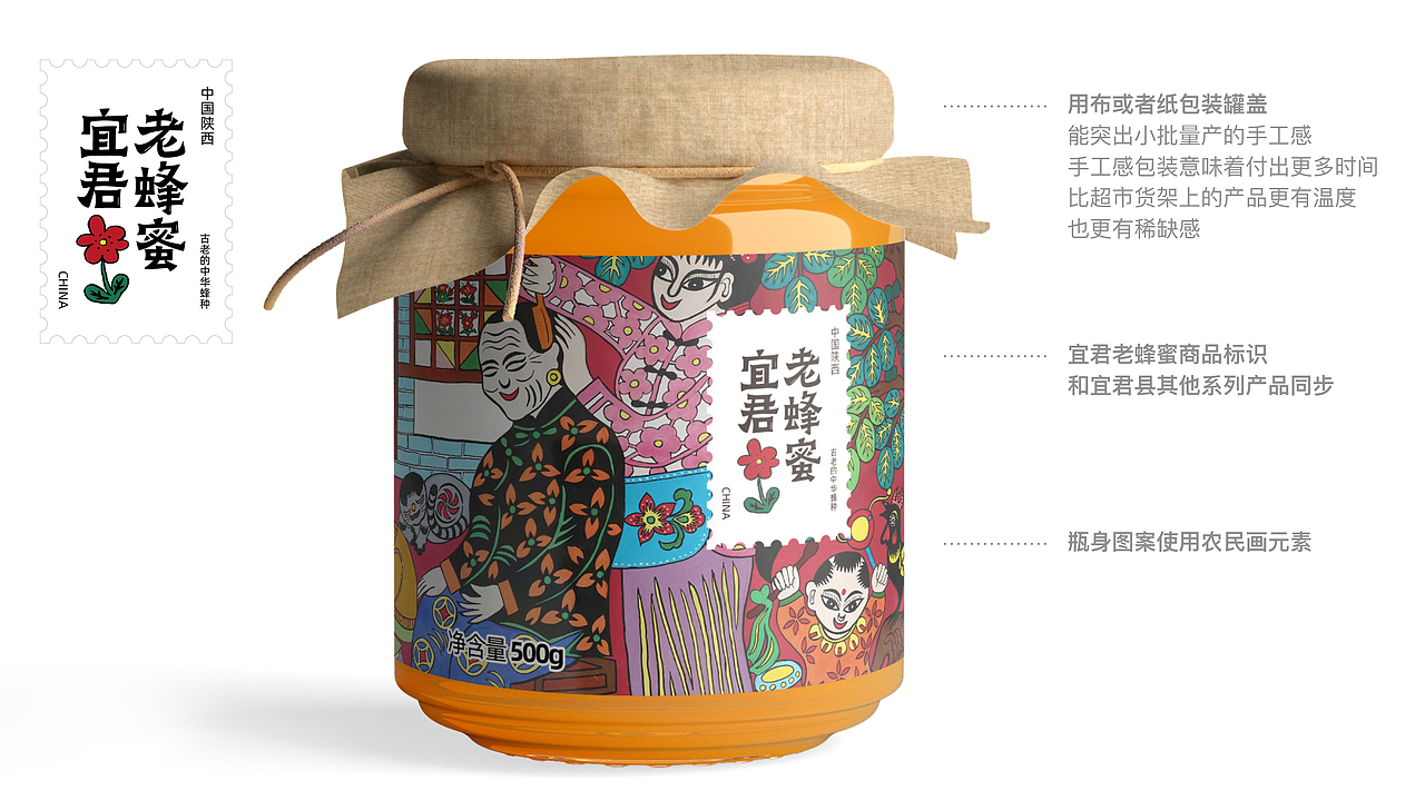 2021Works collection