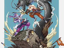 戰(zhàn)國(guó)七龍珠