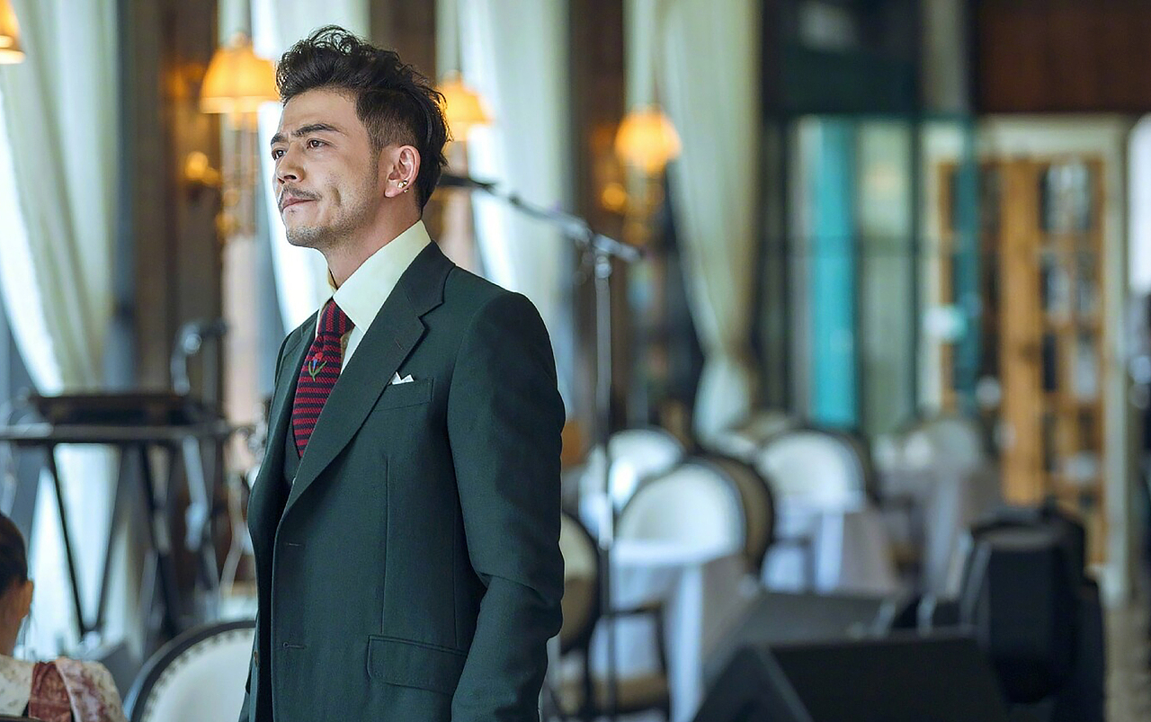 小包总告诉你所不知道的"色散效应"-深夜摄影教室