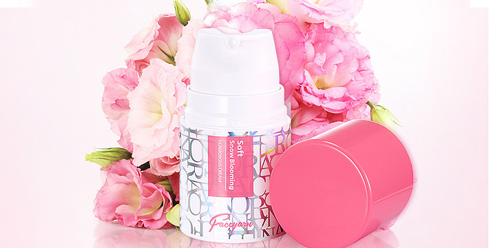 美妆首页（图ZNjAxMzM0ODA=） - 电商 - 站酷设计师nico_co原创素材 - 站酷ZCOOL