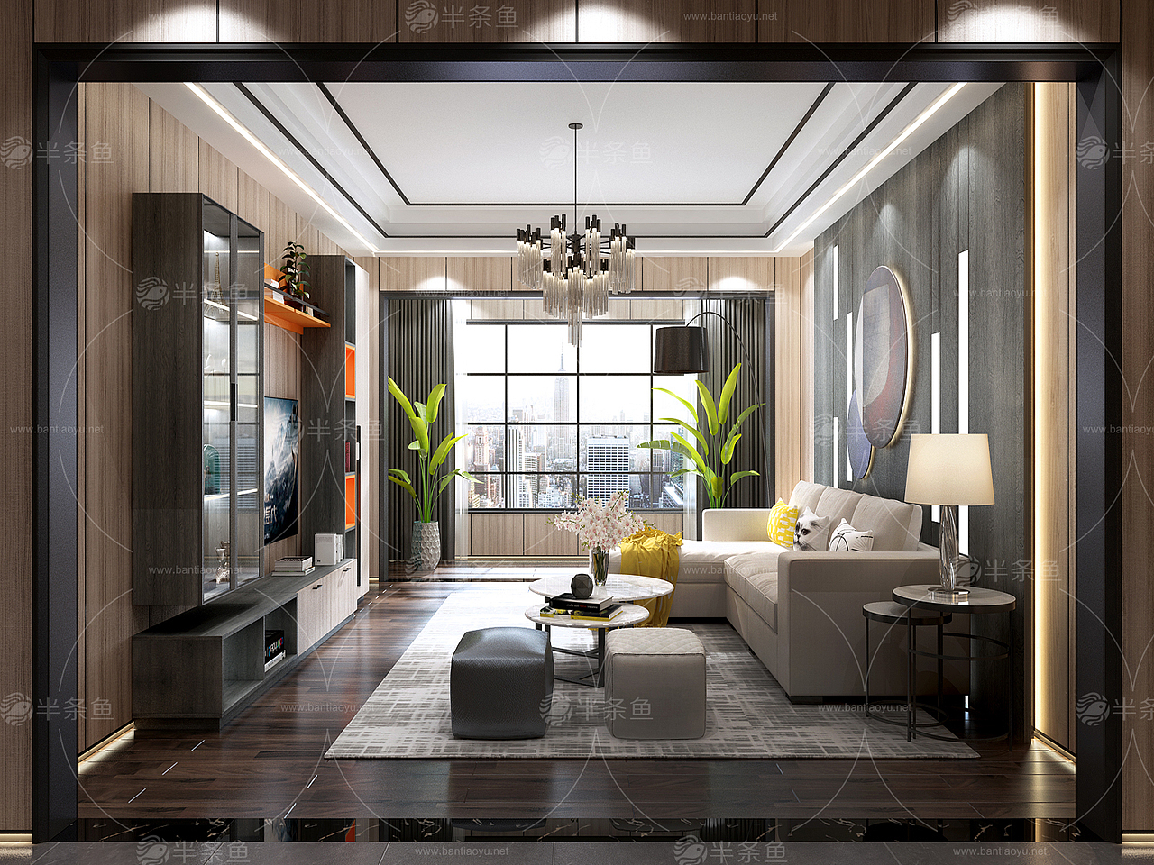 半条鱼专业承接 品质保证 电话：15640513332（图ZMjM1MjE1MDA4） - 人物/生物 - 站酷设计师半条鱼效果图设计原创素材 - 站酷ZCOOL