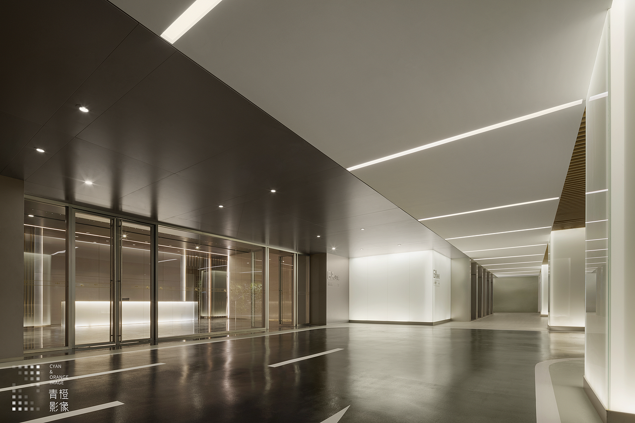 空间摄影 | 深业中城 ⅹ 青橙影像