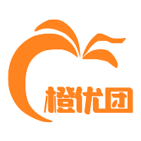 橙优团logo（图ZMjkyMjIwNDAw） - APP界面 - 站酷设计师文文aonyler原创素材 - 站酷ZCOOL