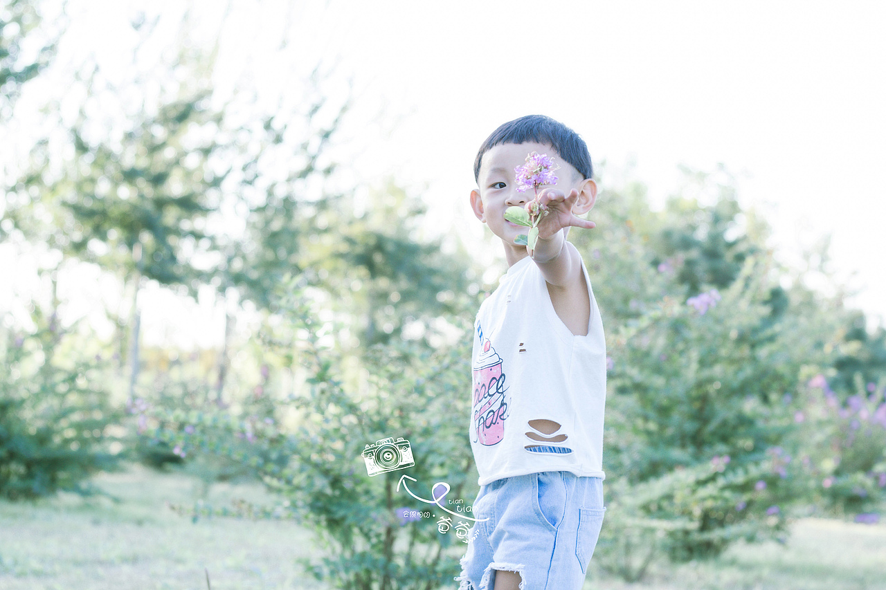 摩擦摩擦 我的小独轮车