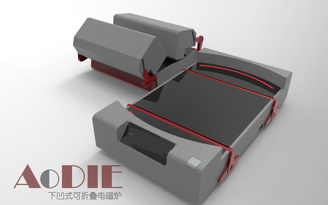 工业设计作品集（图ZMTc1NjIyMjAw） - 书籍/画册 - 站酷设计师梁宸毓原创素材 - 站酷ZCOOL