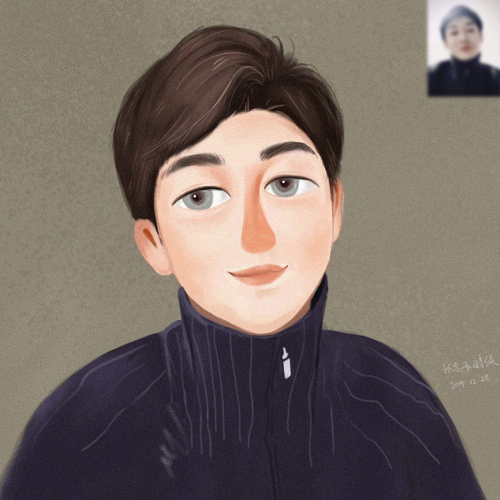 头像（图ZMTkxODY2MzYw） - 创作习作 - 站酷设计师q小猴原创素材 - 站酷ZCOOL