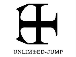 UNILMITED-JUMP 潮流手机壁纸