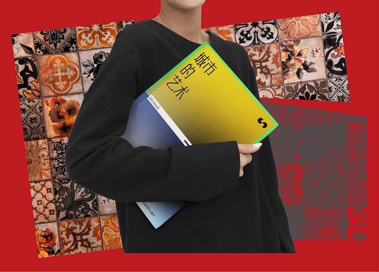 Event - 城市的艺术 - Concept Project（图ZMjc4Nzk0ODg0） - 其他平面 - 站酷设计师jesuis_giselle原创素材 - 站酷ZCOOL