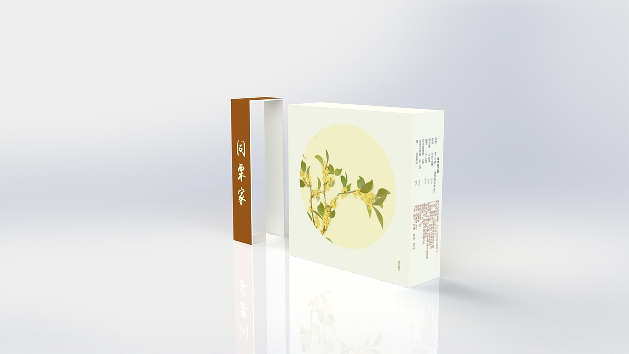 本科期间工业设计作品集