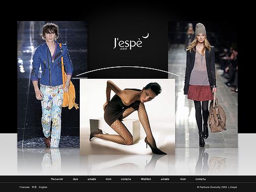 時尚鞋包網(wǎng)站概念設(shè)計（個人主頁-ZMzMyMzk5MDQ=） - 企業(yè)官網(wǎng) - 站酷設(shè)計師ziyouwy原創(chuàng)素材 - 站酷ZCOOL