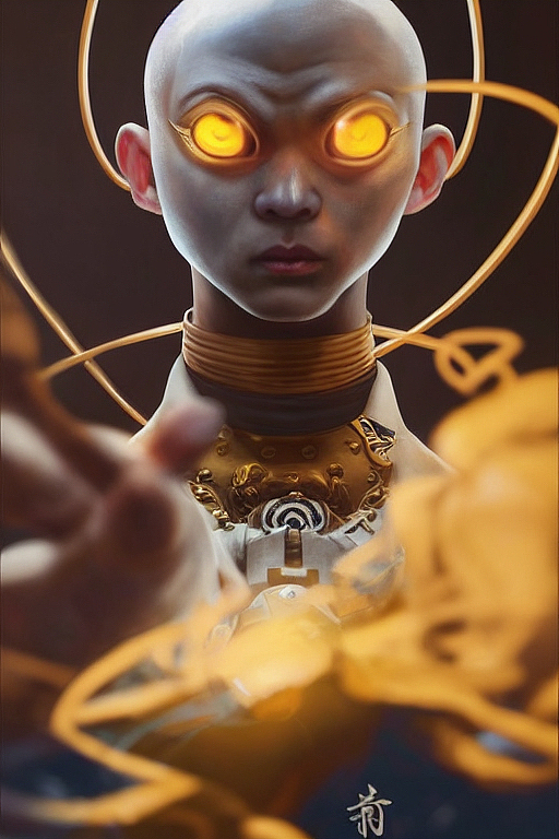 守望先锋人物设计（图ZMzE3OTMxODUy） - 游戏原画 - 站酷设计师唐若木原创素材 - 站酷ZCOOL