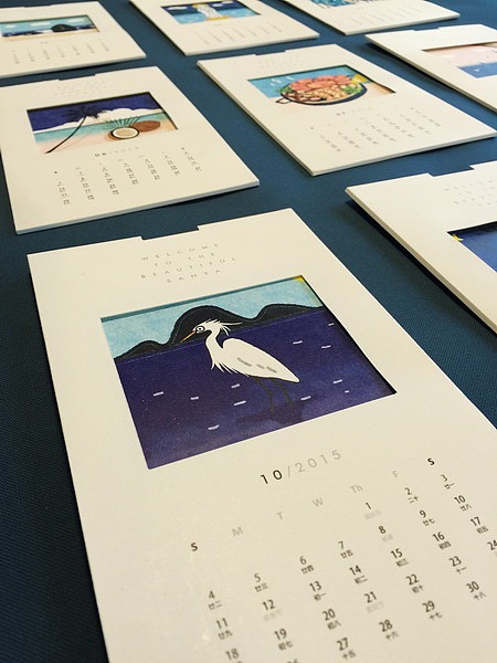 你好大海·城市巡礼·美丽三亚（图ZMjQxODgyNzY=） - 其他平面 - 站酷设计师你好大海品牌设计原创素材 - 站酷ZCOOL