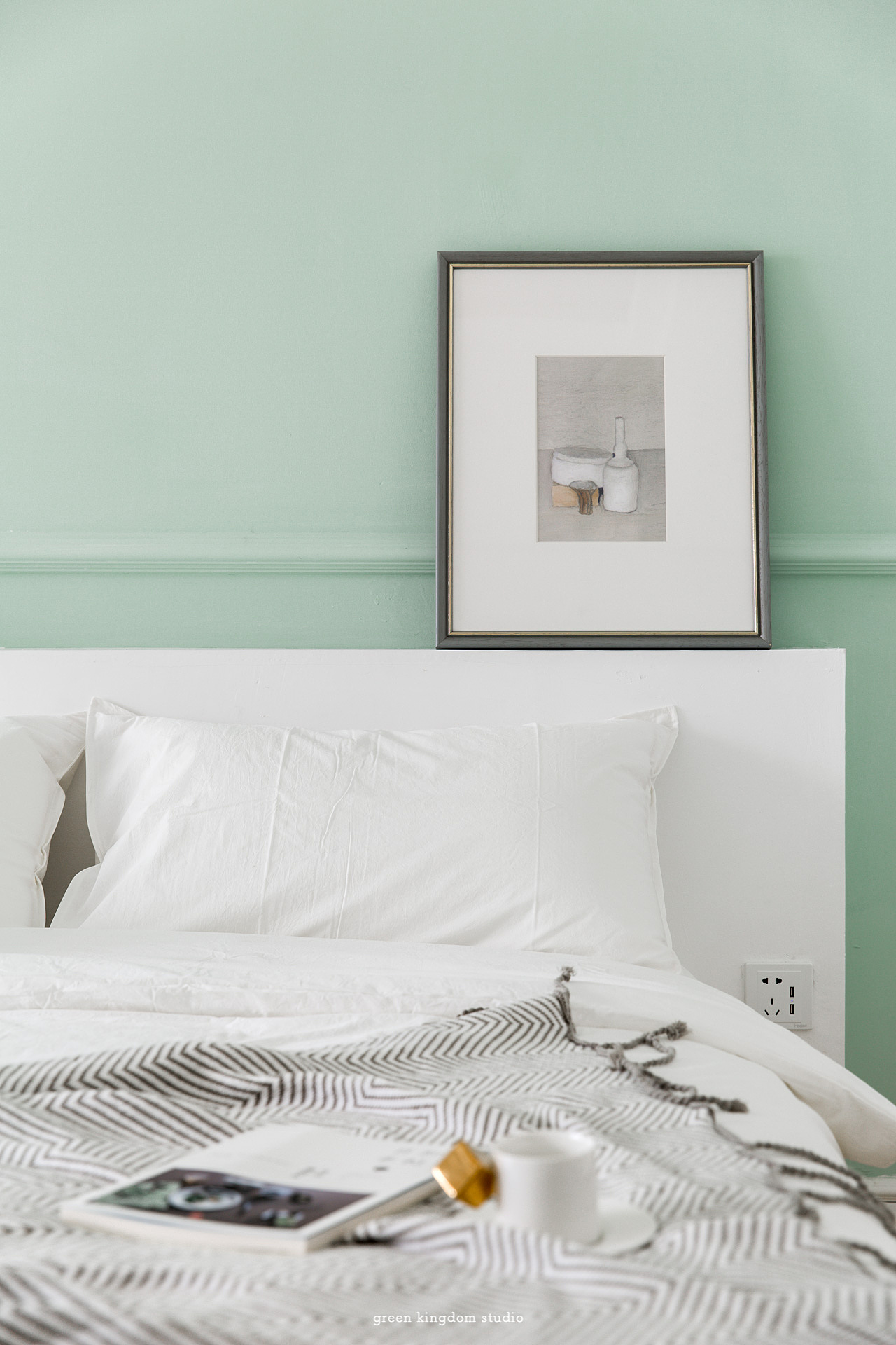 问宿·薄荷（图ZMTYyMTk5NzIw） - 环境/建筑摄影 - 站酷设计师seesawKK原创素材 - 站酷ZCOOL