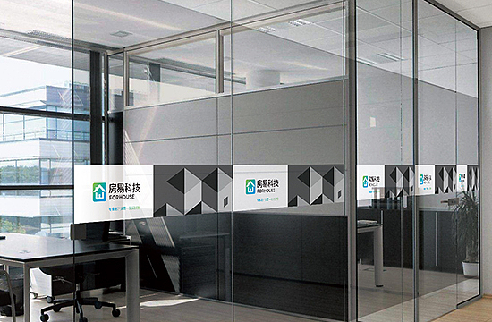 汉瑞品牌创意设计为FORHOUSE房易科技提供VI设计（图ZMTk0OTUzNzEy） - 品牌 - 站酷设计师汉瑞创意设计原创素材 - 站酷ZCOOL