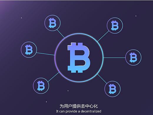 【MG动画】码以科技区块链比特币