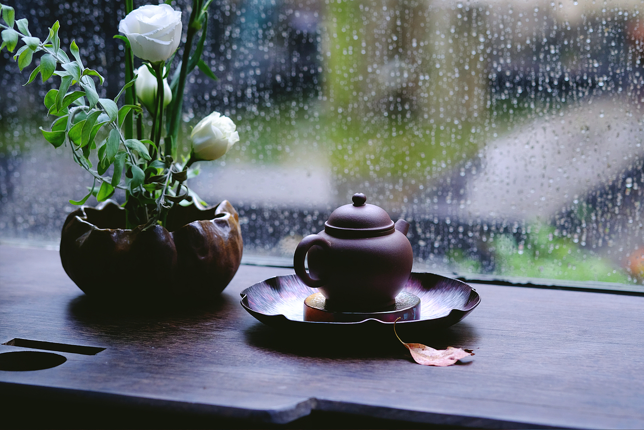 五玄土||器物·花开春系列（图ZMTUwOTc0MTA0） - 生活用品 - 站酷设计师五玄土原创素材 - 站酷ZCOOL