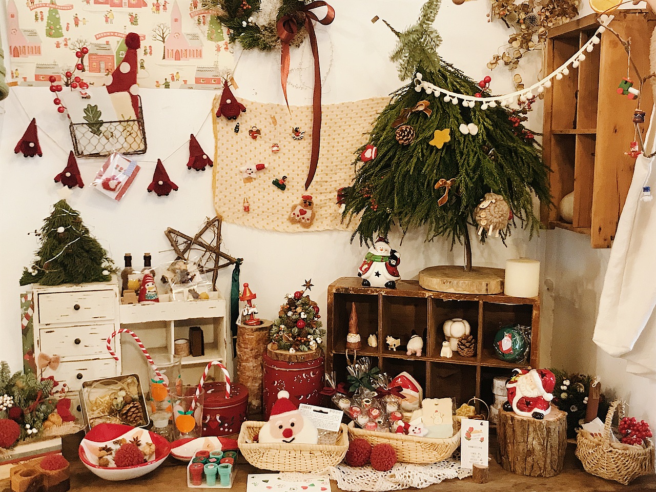 关于2019年圣诞节的消息