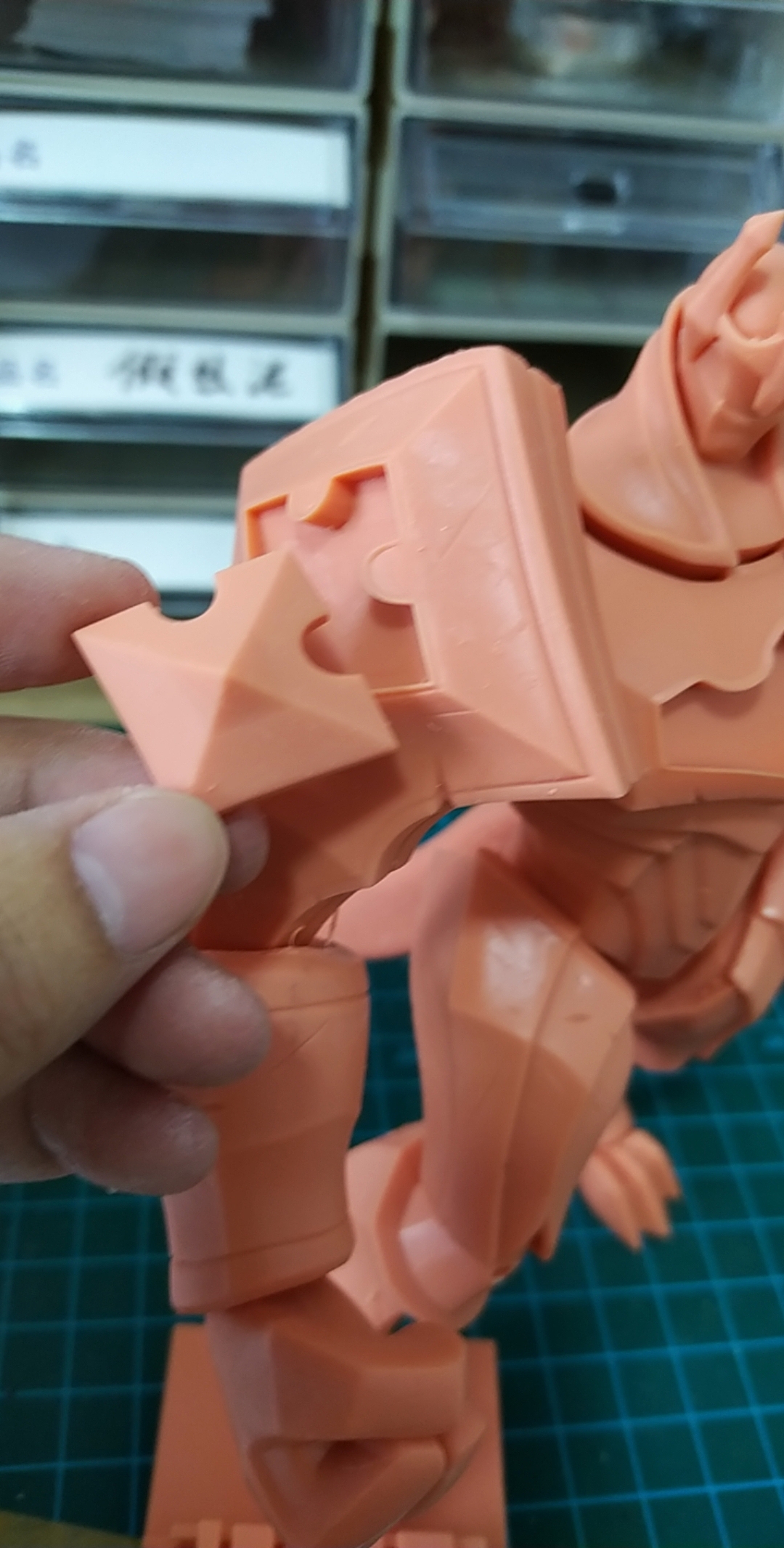 英雄联盟 加里奥