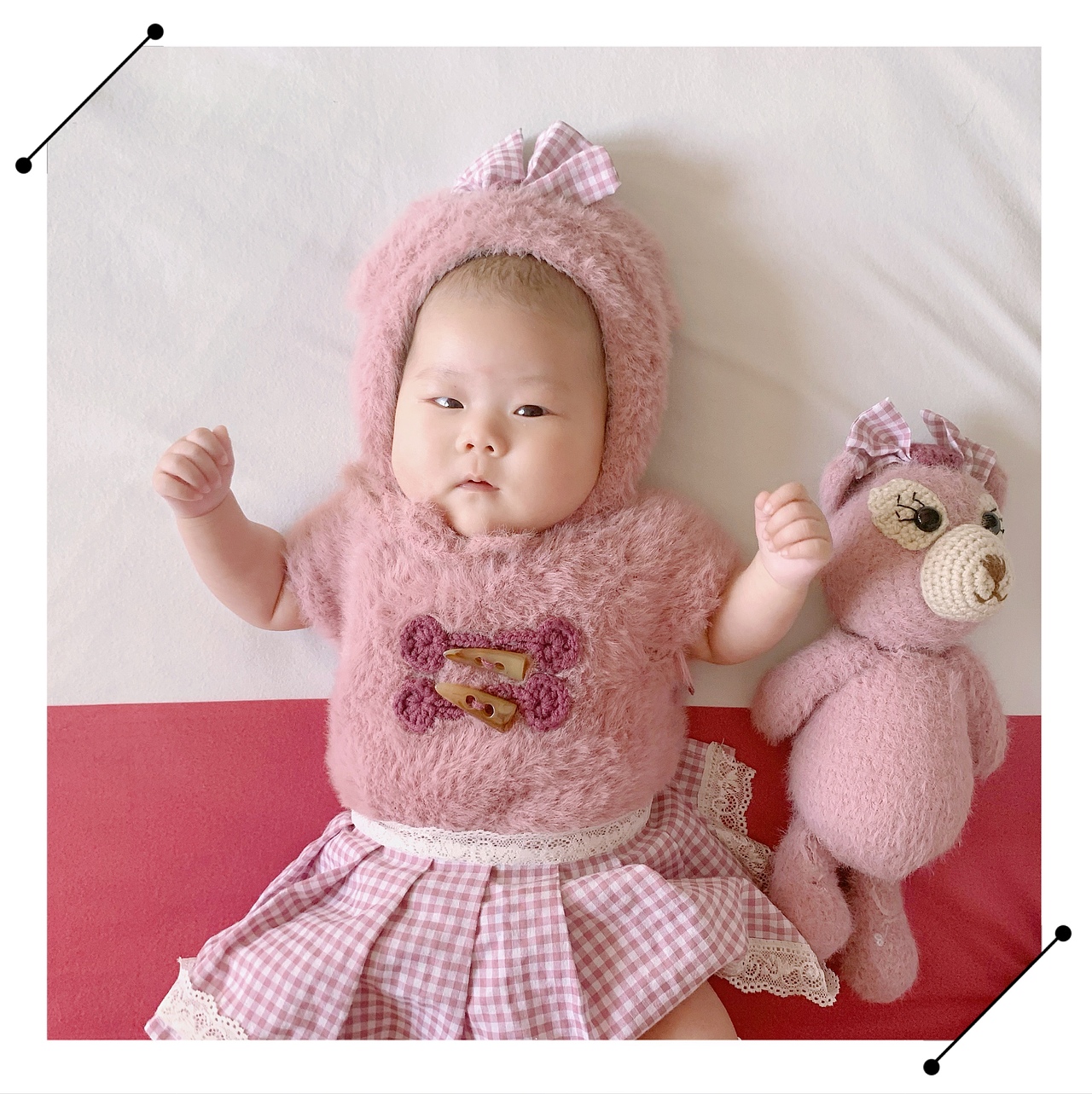 小辣椒成长记（图ZMjc3NjE2NjU2） - 人像摄影 - 站酷设计师Dango丸子原创素材 - 站酷ZCOOL