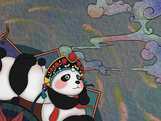 作业（个人主页-ZMzczNTA1NjQ=） - 创作习作 - 站酷设计师花间炊饮原创素材 - 站酷ZCOOL