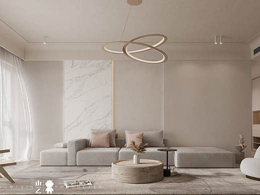 山乙建设丨万象府台