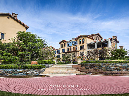 星联·西湖观邸