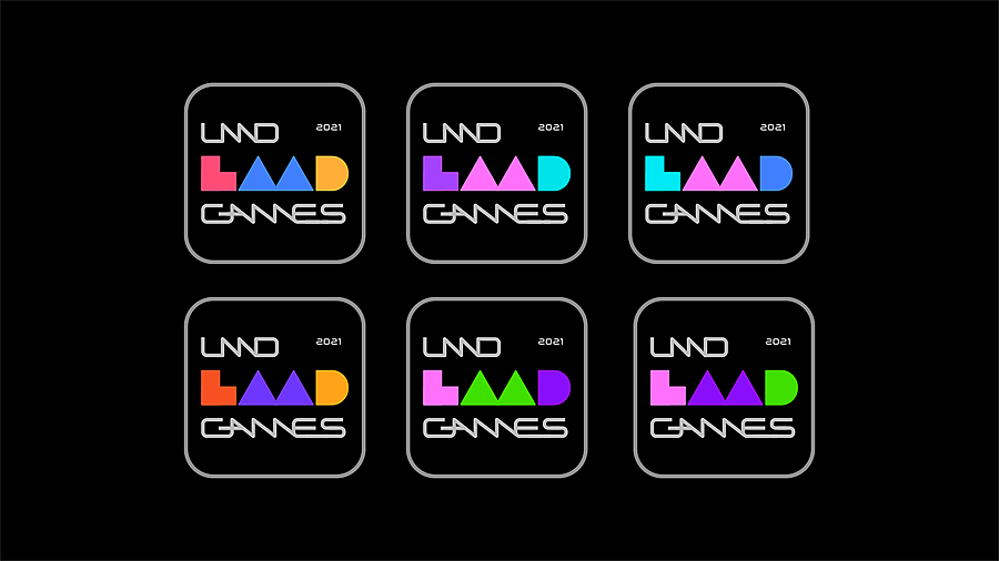 宇宙波xLMD GAMES（图ZMjg1NDcxNzIw） - 品牌 - 站酷设计师宇宙波文化原创素材 - 站酷ZCOOL