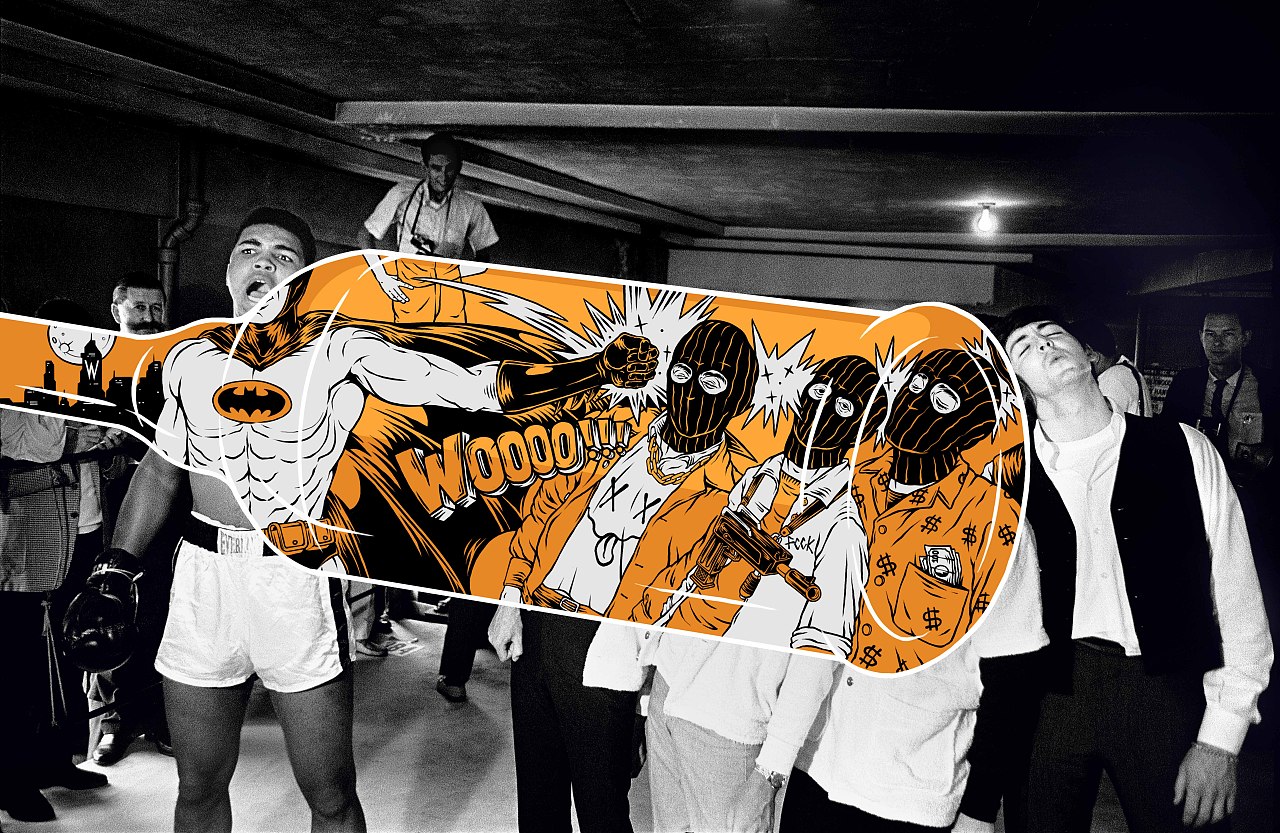 十二点半啊的个人主页（封面预览） - 主页封面设置 - 站酷设计师十二点半啊原创素材 - 站酷ZCOOL